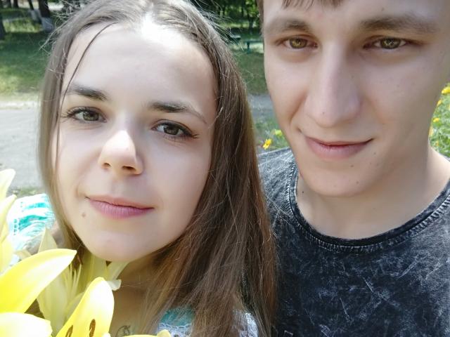VeryPassionateCouple - Sexe cam en vivo - 8970836