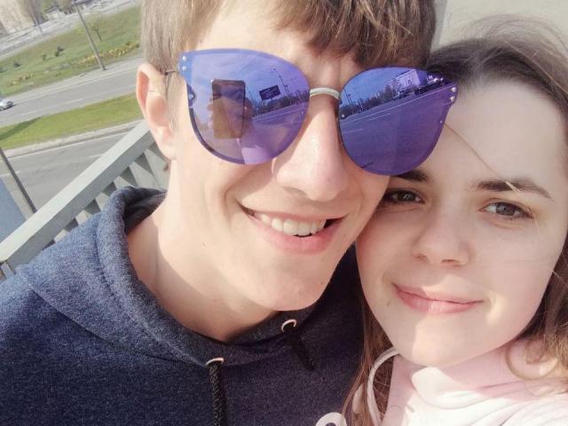 VeryPassionateCouple - Sexe cam en vivo - 8970844