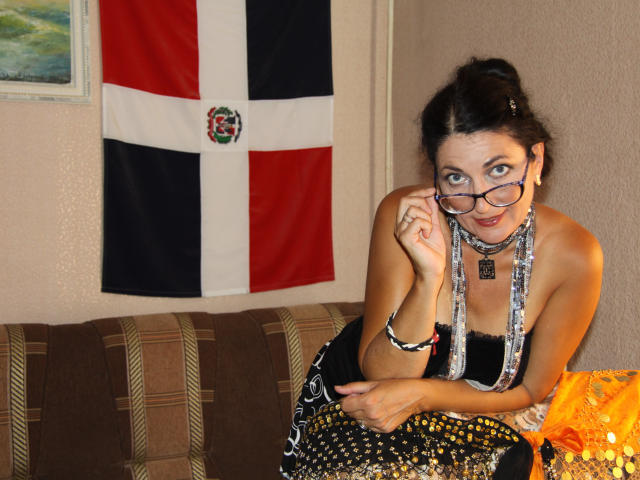MissOzzyQ - Live sexe cam - 8970868