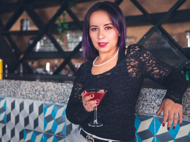 AkashaVamp - Live porn &amp; sex cam - 8972260