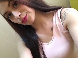 Gissella - Live sexe cam - 8978228