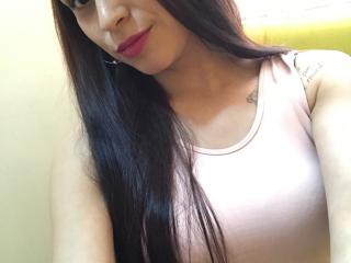 Gissella - Sexe cam en vivo - 8978232