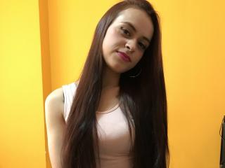 Gissella - Live sexe cam - 8978248