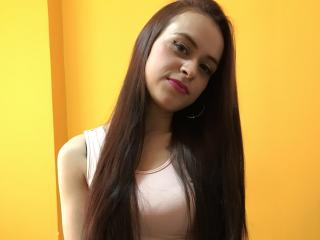 Gissella - Sexe cam en vivo - 8978568