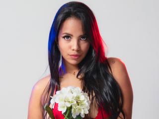 Camgirl CleoOrus