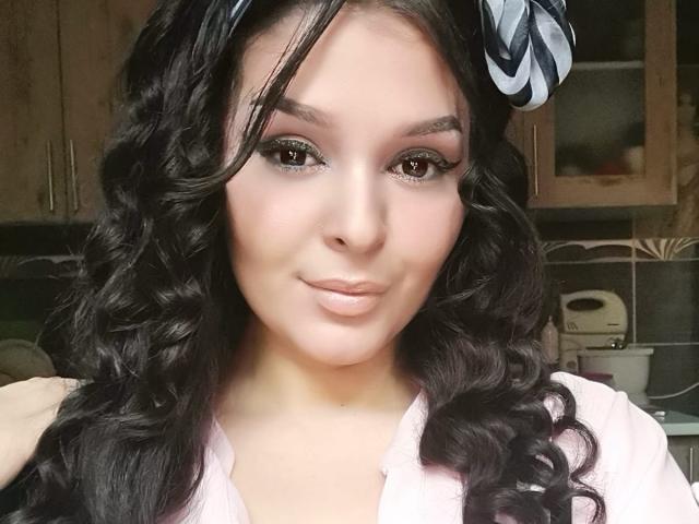 LexyRene - Live sex cam - 8980064