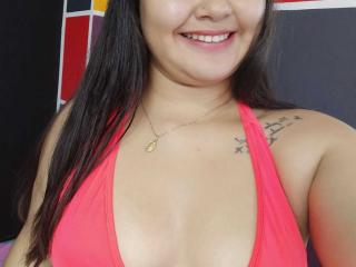 KeilaTurner - Live sexe cam - 8982840