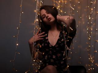 EllaMagic - Live sexe cam - 8983440