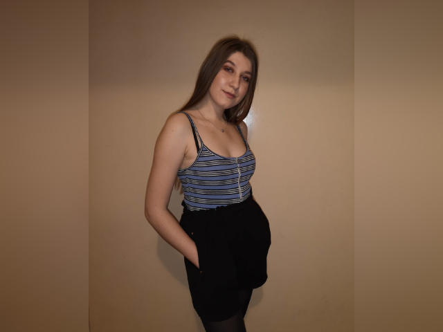 PenelopeLux - Live sex cam - 8983756