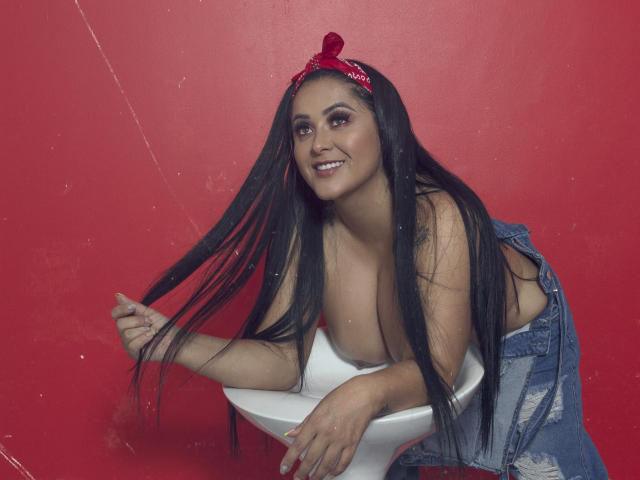 SamanthaPratss - Live sex cam - 8983800