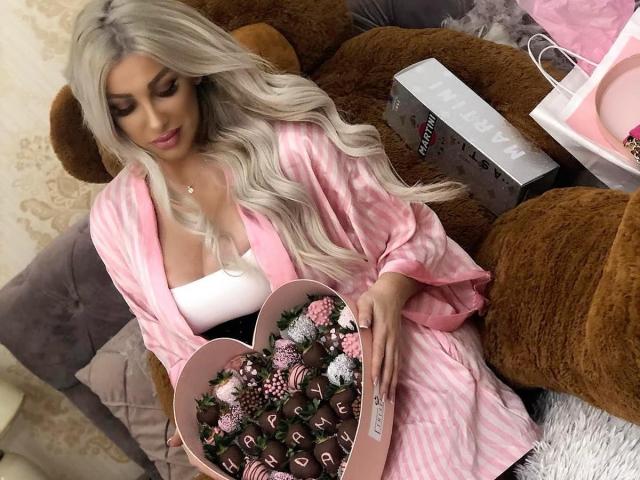 TanyaMonroe - Live porn &amp; sex cam - 8984036