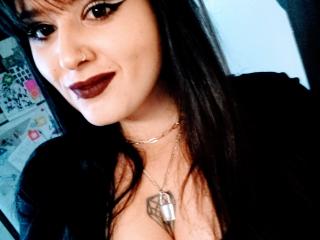 SweetyRuby - Live sexe cam - 8985484