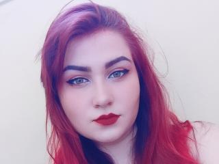 AliceNiksy - Live Sex Cam - 8987000