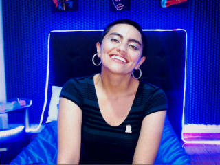 PurpleViolette - Sexe cam en vivo - 8987008