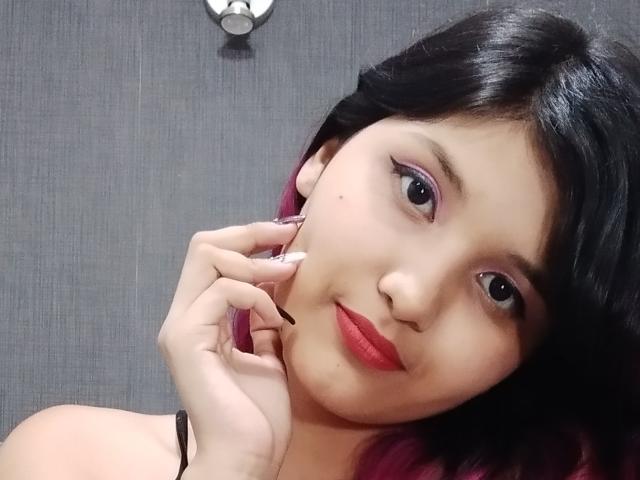 ShairaBeauty - Live Sex Cam - 8987352