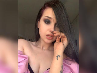 CatXNiks - Sexe cam en vivo - 8987372