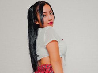 ValentinaMayer - Sexe cam en vivo - 8988444