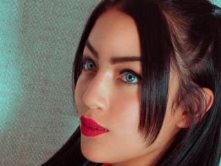 ValentinaMayer - Sexe cam en vivo - 8988448