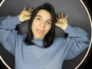 ArianaKing - Sexe cam en vivo - 8991376