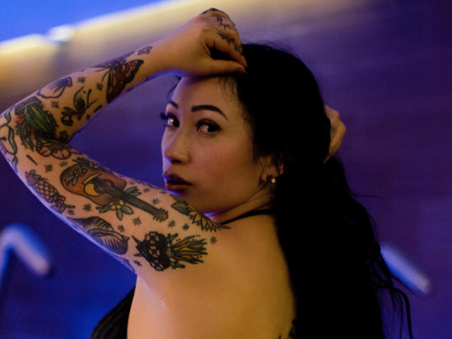 PamelaEvannson - Sexe cam en vivo - 8991508