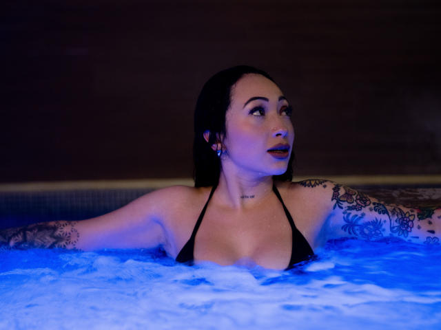 PamelaEvannson - Sexe cam en vivo - 8991512