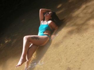 PauletteLove - Live sexe cam - 8992920