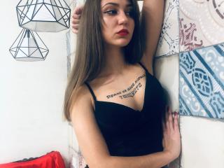 MeriNIkson - Live porn & sex cam - 8993944