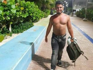 KalethBigDick - Sexe cam en vivo - 8994912