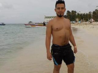 KalethBigDick - Sexe cam en vivo - 8994948