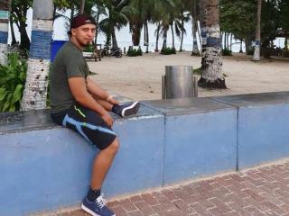 KalethBigDick - Sexe cam en vivo - 8994960