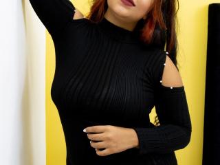 SophieGreey - Sexe cam en vivo - 8995016