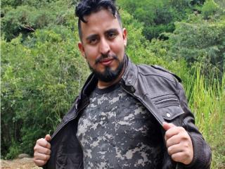 KalethBigDick - Sexe cam en vivo - 8995020