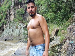 KalethBigDick - Sexe cam en vivo - 8995044