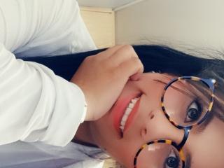 VictoriaLatinHot - Sexe cam en vivo - 8995420