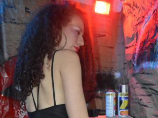 AmyRedminson - Live sexe cam - 8996056