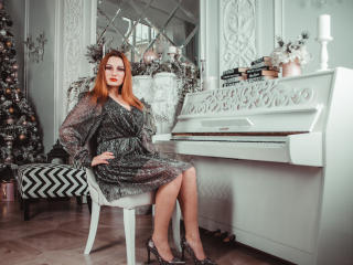 RubieGreen - Live sex cam - 8997240