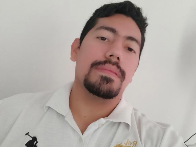 TheFuckMaster - Sexe cam en vivo - 9000460