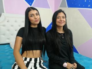 AllisonAndCeleste - Live porn & sex cam - 9001072