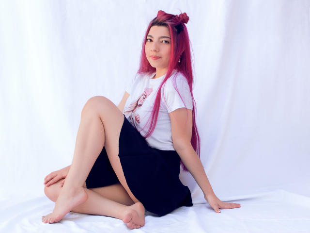 KiaraJonnes - Sexe cam en vivo - 9001252