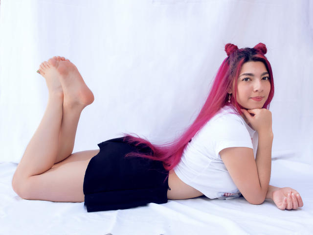 KiaraJonnes - Sexe cam en vivo - 9001256