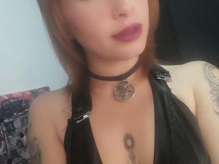 KarenMendez - Sexe cam en vivo - 9001912