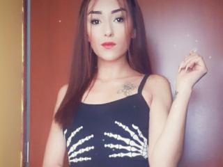 LaureenBroke - Sexe cam en vivo - 9004392