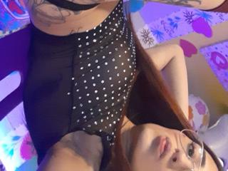 LaureenBroke - Live Sex Cam - 9004460