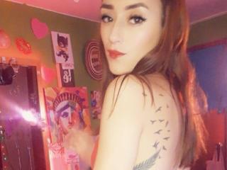 LaureenBroke - Live Sex Cam - 9004536