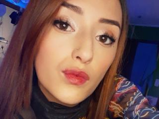 LaureenBroke - Sexe cam en vivo - 9004556