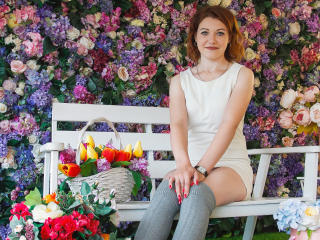 CreamyLissa - Sexe cam en vivo - 9005032