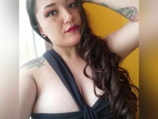 ClarissaDelicieux - Live sex cam - 9005120