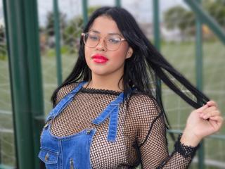 SalomeSmiith - Live Sex Cam - 9007384