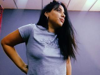 MacarenaaShy - Live porn &amp; sex cam - 9007892