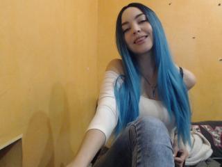 AnnPearlLoveHot - Sexe cam en vivo - 9008344